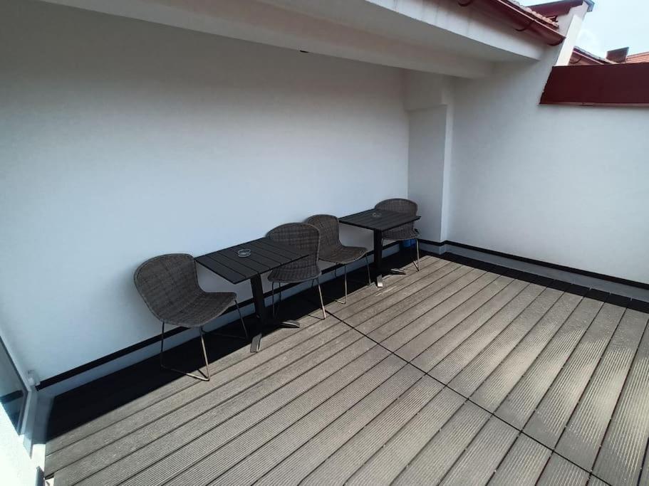 Old Town Studio 1 Apartment Nr 1 Baia Mare Exterior foto