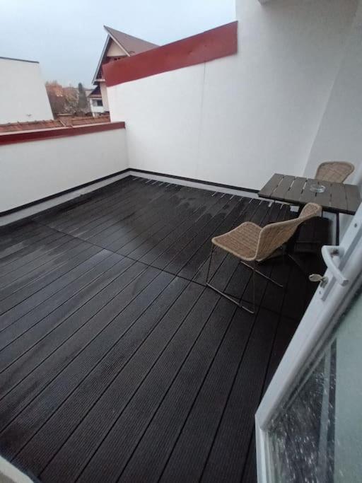 Old Town Studio 1 Apartment Nr 1 Baia Mare Exterior foto